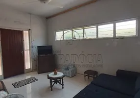 Foto 1 de Casa com 3 Quartos à venda, 138m² em Parque Industrial, São José do Rio Preto