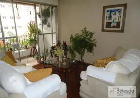 Foto 1 de Apartamento com 3 Quartos à venda, 127m² em Pompeia, São Paulo