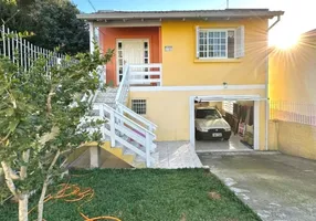 Foto 1 de Casa com 3 Quartos à venda, 118m² em Santo Antônio, Caxias do Sul
