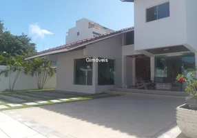 Foto 1 de Casa com 4 Quartos à venda, 320m² em Vilas do Atlantico, Lauro de Freitas