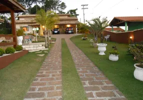 Foto 1 de Fazenda/Sítio com 4 Quartos à venda, 383m² em Outeiro das Flores, Itupeva