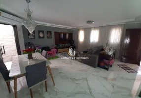 Foto 1 de Casa com 3 Quartos à venda, 258m² em Bela Vista, Rio Claro