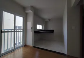 Foto 1 de Apartamento com 2 Quartos à venda, 55m² em Jardim Boer II, Americana