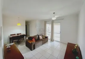 Foto 1 de Apartamento com 3 Quartos para alugar, 78m² em Nova Aliança, Ribeirão Preto