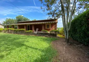 Foto 1 de Fazenda/Sítio com 2 Quartos à venda, 215m² em Centro, Santo Antônio de Posse