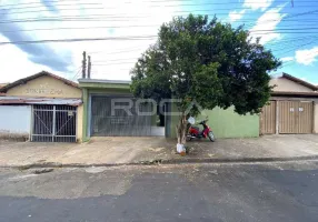 Foto 1 de Casa com 2 Quartos à venda, 126m² em Loteamento Municipal Sao Carlos 3, São Carlos