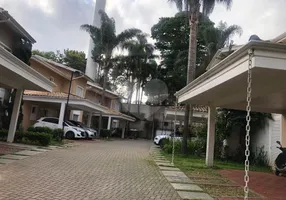 Foto 1 de Casa de Condomínio com 3 Quartos à venda, 198m² em Jardim Virgínia Bianca, São Paulo