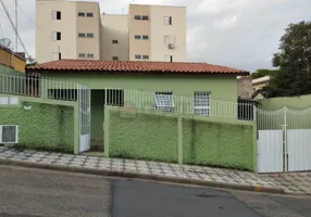 Foto 1 de Casa com 3 Quartos para alugar, 200m² em Vila Carvalho, Sorocaba
