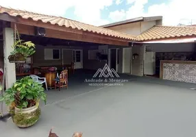 Foto 1 de Casa com 3 Quartos à venda, 180m² em Residencial Flórida, Ribeirão Preto