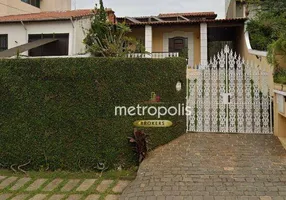 Foto 1 de Casa com 3 Quartos à venda, 230m² em Santa Maria, Santo André