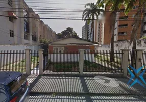 Foto 1 de Lote/Terreno à venda, 1000m² em Meireles, Fortaleza
