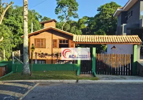 Foto 1 de Casa de Condomínio com 2 Quartos à venda, 198m² em Condomínio Vila Verde, Itapevi