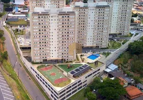 Foto 1 de Apartamento com 2 Quartos à venda, 48m² em Chácara das Nações, Valinhos