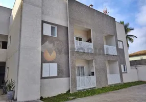 Foto 1 de Apartamento com 2 Quartos à venda, 60m² em Jardim Tarumas, Caraguatatuba