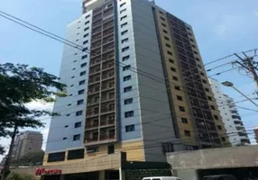 Foto 1 de Flat com 1 Quarto para alugar, 40m² em Indianópolis, São Paulo