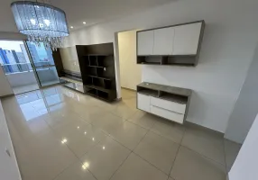 Foto 1 de Apartamento com 3 Quartos para alugar, 76m² em Jardim Luna, João Pessoa