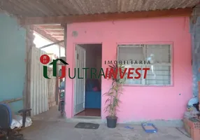 Foto 1 de Casa com 6 Quartos à venda, 80m² em Habiteto, Sorocaba