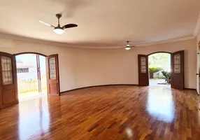 Foto 1 de Casa com 4 Quartos à venda, 278m² em Centro, Limeira