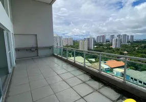 Foto 1 de Apartamento com 4 Quartos à venda, 190m² em Patamares, Salvador