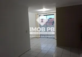 Foto 1 de Apartamento com 2 Quartos à venda, 63m² em Cidade dos Colibris, João Pessoa