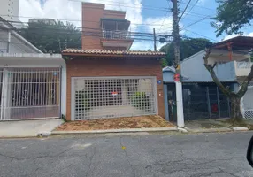 Foto 1 de Sobrado com 4 Quartos à venda, 333m² em Vila Ipojuca, São Paulo