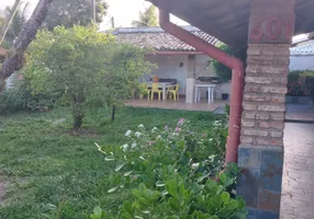 Foto 1 de Casa de Condomínio com 3 Quartos à venda, 220m² em Barra Grande , Vera Cruz