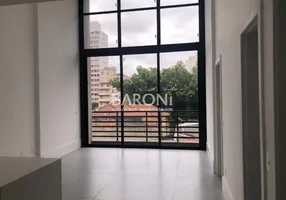 Foto 1 de Apartamento com 2 Quartos à venda, 100m² em Cerqueira César, São Paulo