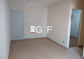 Foto 1 de Apartamento com 2 Quartos à venda, 65m² em Jardim Paulicéia, Campinas