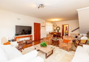 Foto 1 de Casa com 3 Quartos à venda, 193m² em Alto Da Boa Vista, São Paulo