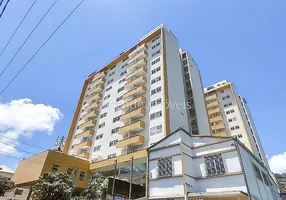 Foto 1 de Apartamento com 2 Quartos à venda, 58m² em Bonfim, Juiz de Fora