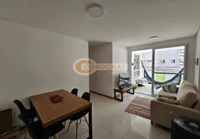 Foto 1 de Apartamento com 3 Quartos à venda, 96m² em Praia de Itaparica, Vila Velha