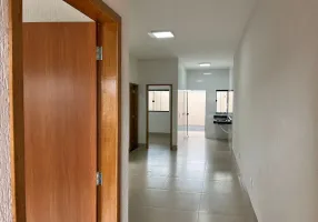 Foto 1 de Casa com 2 Quartos à venda, 73m² em Jardim Botânico, Goiânia