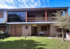 Foto 1 de Sobrado com 3 Quartos à venda, 130m² em Santa Terezinha - Distrito, Imbé