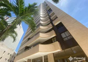 Foto 1 de Apartamento com 4 Quartos à venda, 158m² em Pituba, Salvador