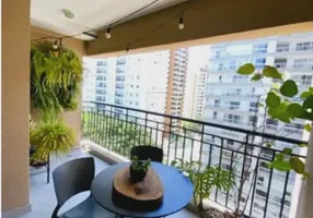 Foto 1 de Apartamento com 2 Quartos à venda, 75m² em Parque Residencial Aquarius, São José dos Campos