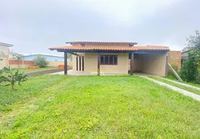 Foto 1 de Casa com 3 Quartos à venda, 100m² em Harmonia, Imbé