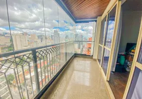 Foto 1 de Apartamento com 4 Quartos à venda, 160m² em Jardim Paulista, São Paulo