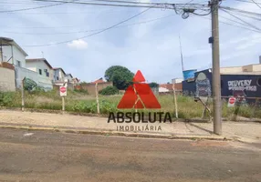 Foto 1 de Lote/Terreno à venda, 444m² em Vila Rehder, Americana