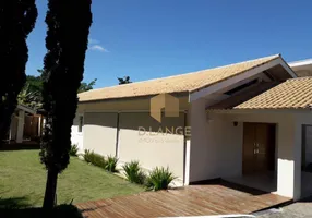 Foto 1 de Fazenda/Sítio com 5 Quartos à venda, 530m² em Vista Alegre, Vinhedo