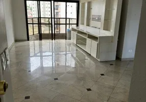 Foto 1 de Apartamento com 3 Quartos à venda, 135m² em Vila Regente Feijó, São Paulo