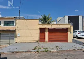 Foto 1 de Sobrado com 3 Quartos à venda, 320m² em Residencial Licardino Ney, Goiânia
