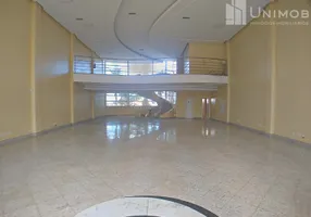 Foto 1 de Ponto Comercial para alugar, 665m² em Vila João Jorge, Campinas