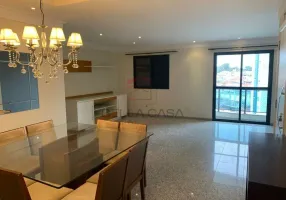 Foto 1 de Apartamento com 3 Quartos à venda, 110m² em Vila Regente Feijó, São Paulo