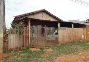 Foto 1 de Fazenda/Sítio com 2 Quartos à venda, 80m² em Estancia Alvorada Zona Rural, São José do Rio Preto