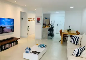 Foto 1 de Apartamento com 3 Quartos à venda, 93m² em Recreio Dos Bandeirantes, Rio de Janeiro