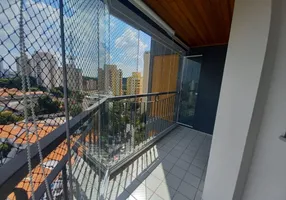 Foto 1 de Apartamento com 3 Quartos à venda, 85m² em Butantã, São Paulo