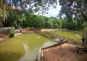 Foto 1 de Fazenda/Sítio com 3 Quartos à venda, 150m² em Capuava, São José dos Campos