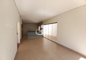 Foto 1 de Casa com 3 Quartos para alugar, 10m² em Osvaldo Rezende, Uberlândia