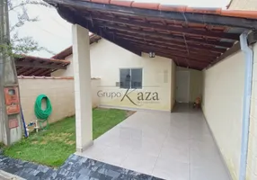 Foto 1 de Casa de Condomínio com 2 Quartos à venda, 86m² em Jardim Maria Amelia, Jacareí