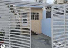 Foto 1 de Casa com 1 Quarto para alugar, 60m² em Vila Regente Feijó, São Paulo